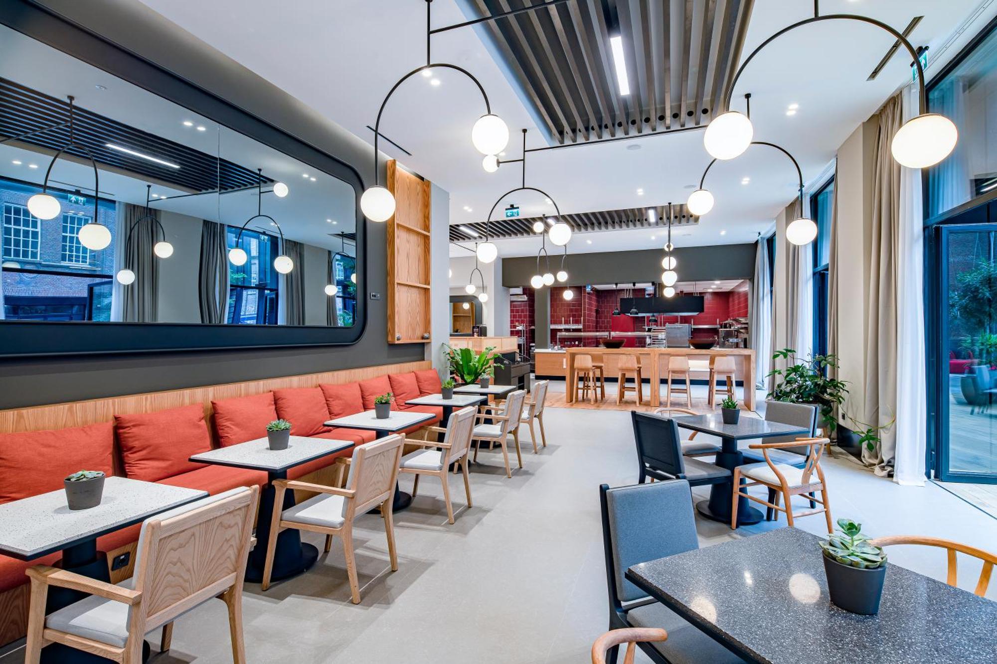 Fletcher Hotel-Restaurant Oisterwijk-Tilburg Exterior photo